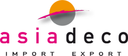Logo van Asia Deco b.v.